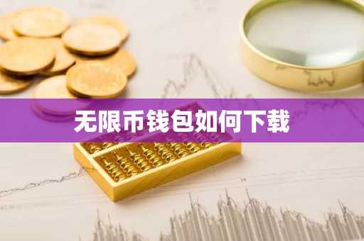 无限币钱包如何下载