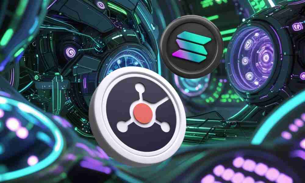 Ruvi AI：经过审核的令牌设置以大胆的预测击败Solana