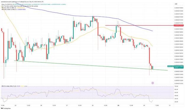 PP代币是什么 PP的历史价格如何