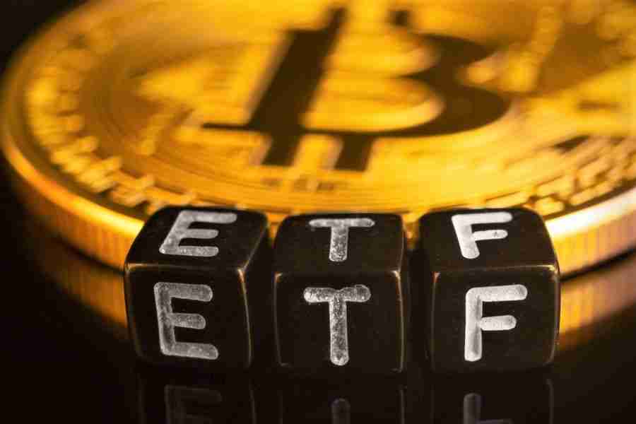 SEC加速审批代币ETF：加密货币投资的新时代？
