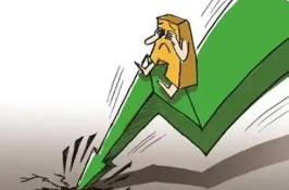 收割韭菜的“博辉亚新 操盘手已经被抓，吃牢饭了”