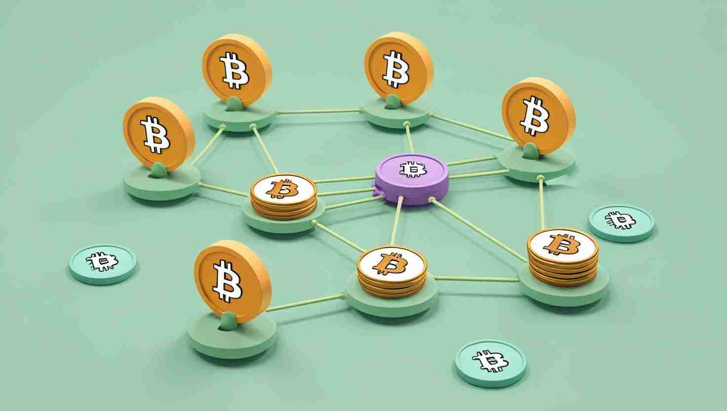 什么是ETH/BTC比率？它在加密市场中的作用是？