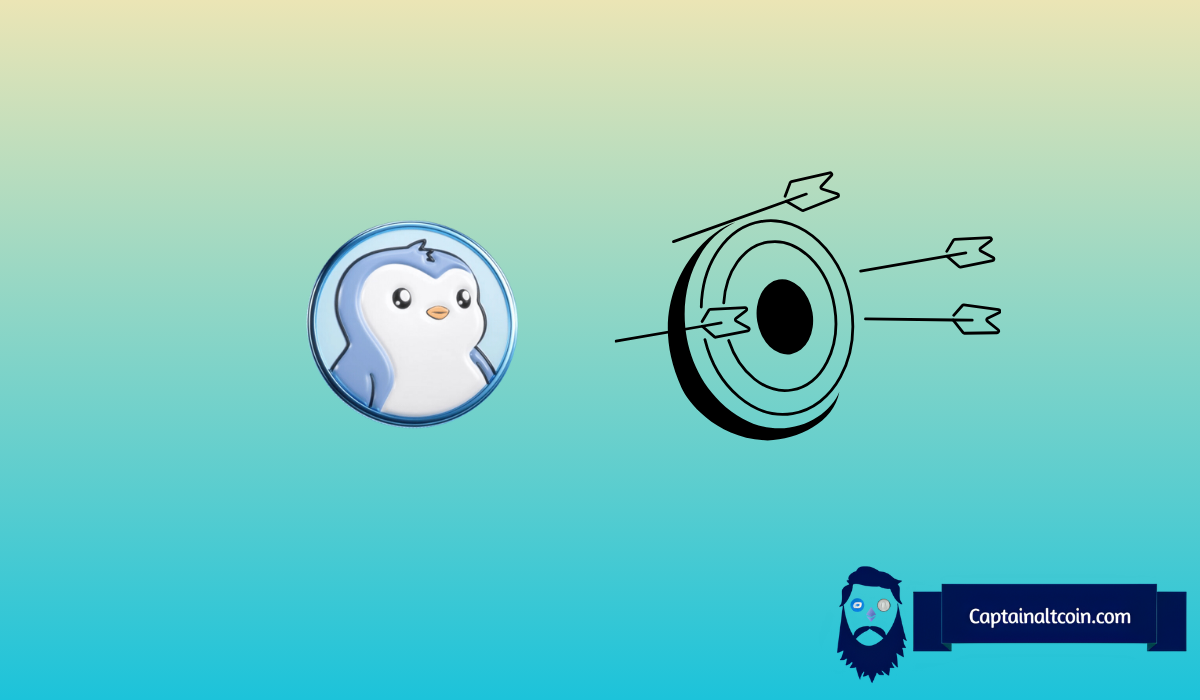 企鹅胖胖：价格反弹趋缓——炒作正在消退？