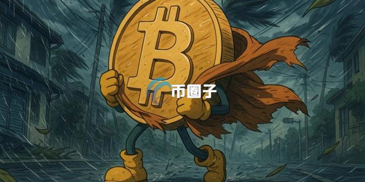 Kronos Research：看好比特币反弹！ 市场正处谨慎乐观状态