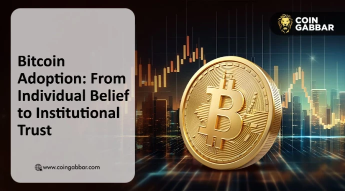 比特币采用、加密货币热潮与巨头入场：炒作背后是什么？