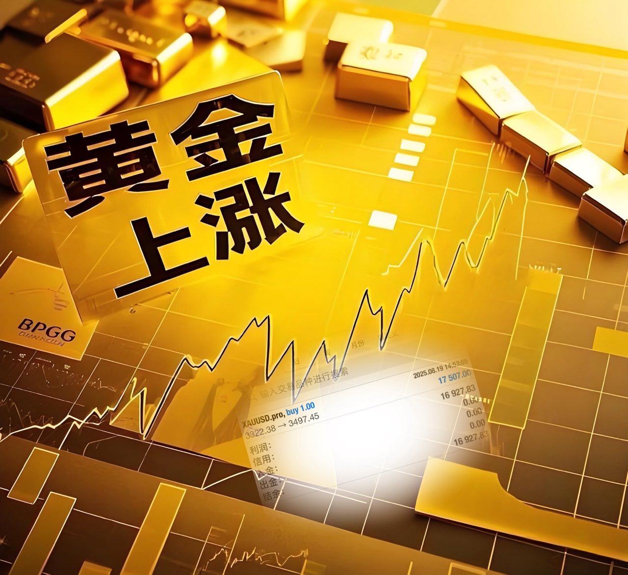 曹向阳：众人皆醉 你清醒！