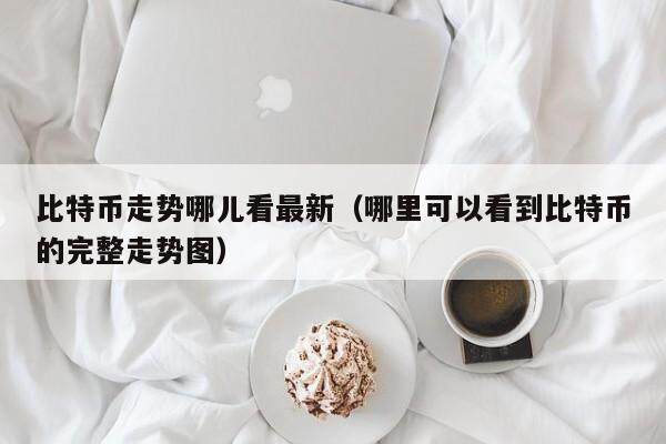 比特币走势哪儿看最新（哪里可以看到比特币的完整走势图）