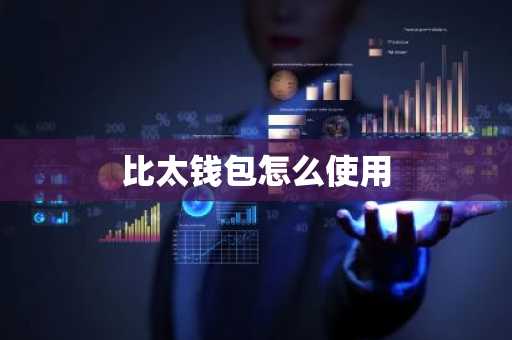 比太钱包怎么使用