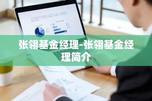 张翎基金经理-张翎基金经理简介