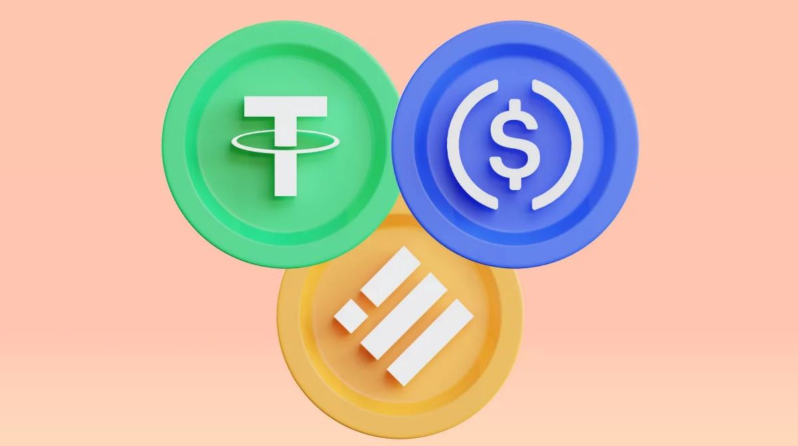 USDT稳还是USDC稳 一文讲解USDT、USDC详情