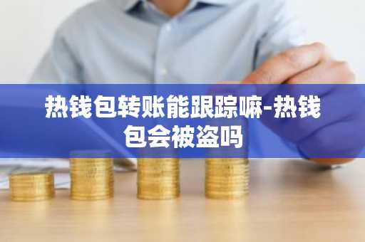 热钱包转账能跟踪嘛-热钱包会被盗吗