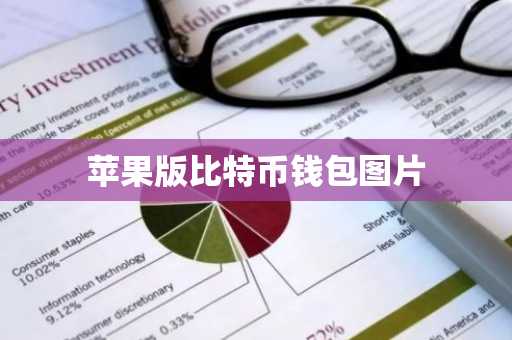 苹果版比特币钱包图片