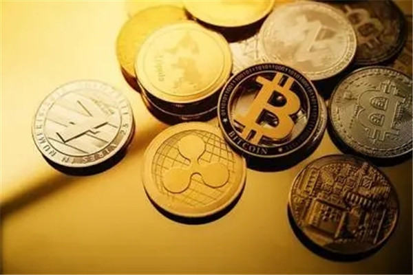 可以交易加密货币的软件 加密货币交易平台app