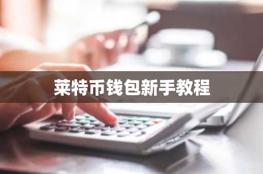 莱特币钱包新手教程