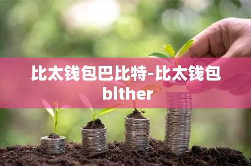比太钱包巴比特-比太钱包 bither