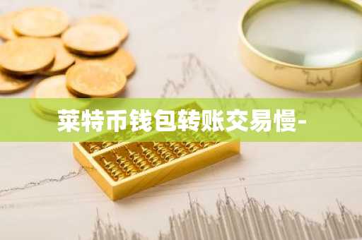 莱特币钱包转账交易慢-