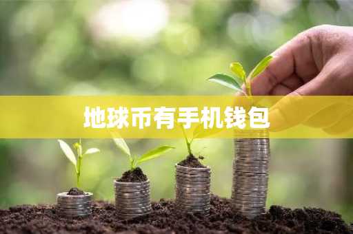 地球币有手机钱包