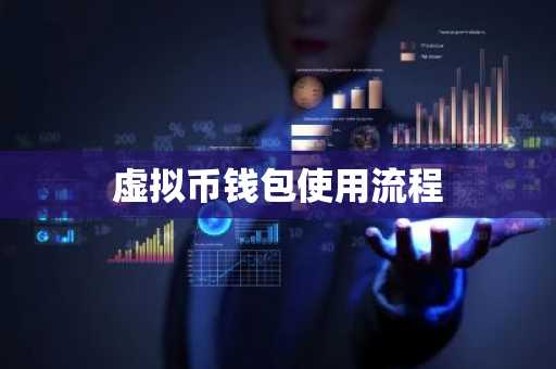 虚拟币钱包使用流程