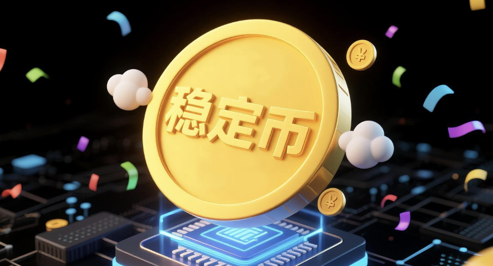 稳定币最新消息
