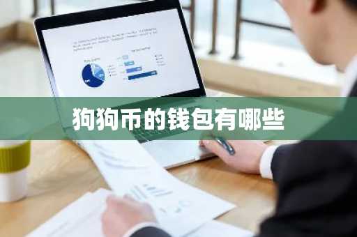 狗狗币的钱包有哪些