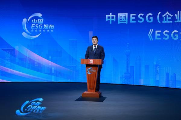 伊利亮相央视《ESG大讲堂》，致力于2050年前实现全产业链碳中和