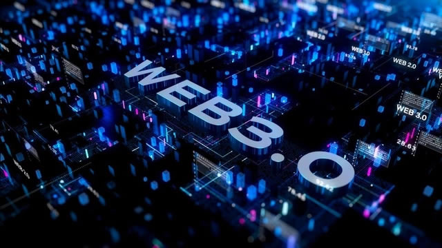 Wb3.0的发展趋势是什么?2023年Wb3.0的五大发展趋势