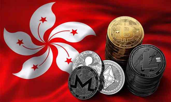 第二大加密货币交易所：正规数字货币交易平台Gate.io宣布在香港扩张