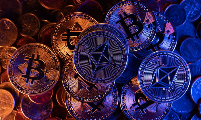 加密货币图表中的移动平均线是什么？一文搞懂移动平均线