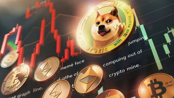 模因硬币躁狂症：狗狗币、柴犬和社区炒作的力量