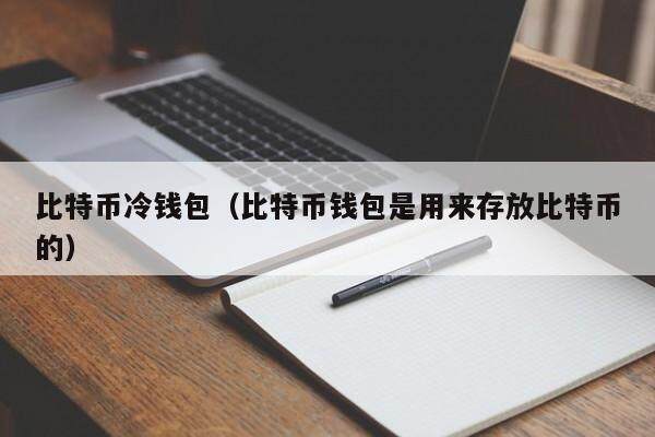 比特币冷钱包（比特币钱包是用来存放比特币的）