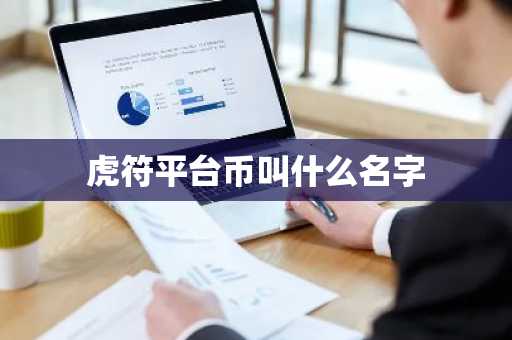 虎符平台币叫什么名字