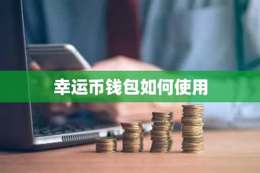幸运币钱包如何使用