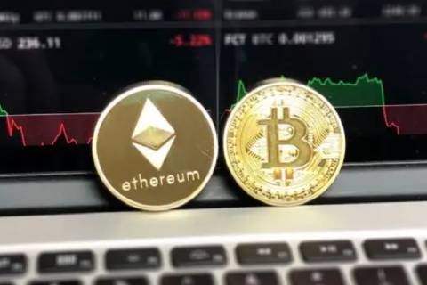 苹果加密货币看盘软件 正规加密货币平台app