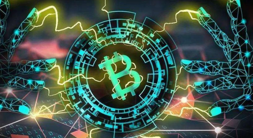加密数字货币是什么大白话解释