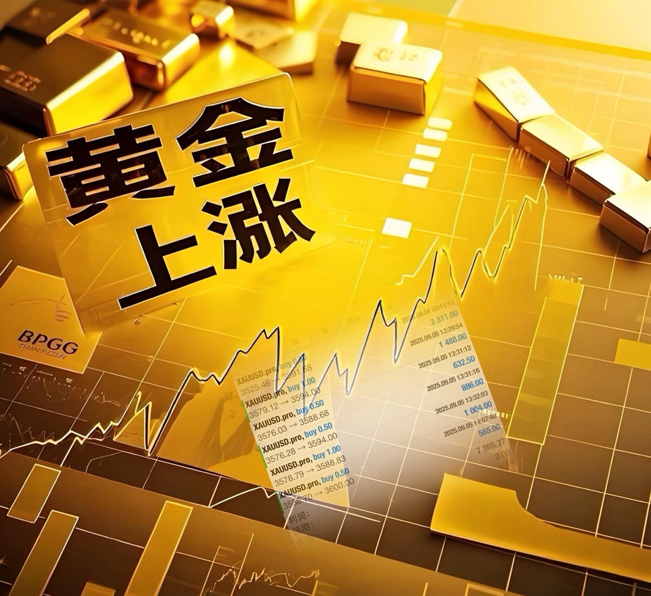 曹向阳：黄金已成商品转为对冲风险工具
