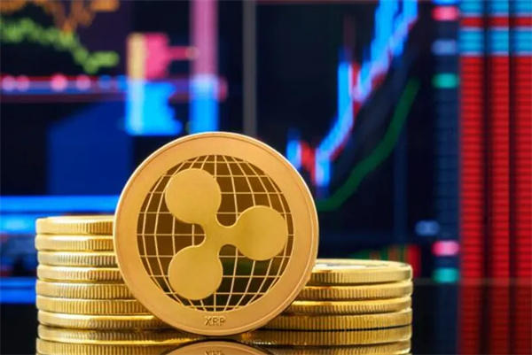 RP价格最新消息（RP今日价格行情走势）