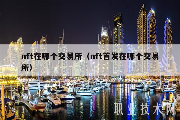 nft在哪个交易所（nft首发在哪个交易所）