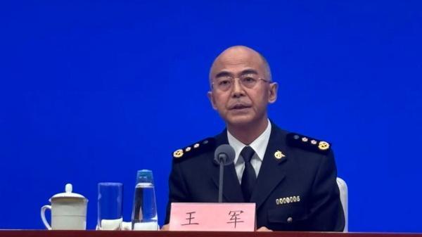 海关总署：前三季度，上海等5省市对全国进出口增长的贡献超八成