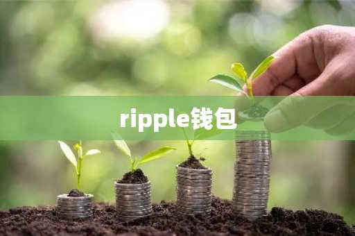 ripple钱包