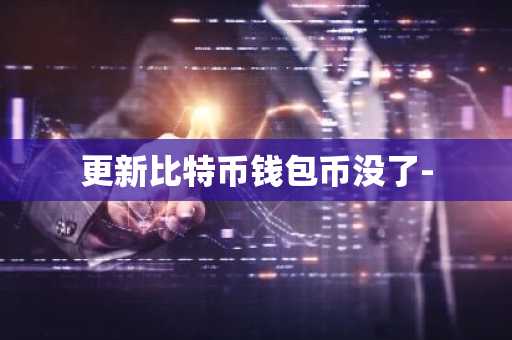 更新比特币钱包币没了-
