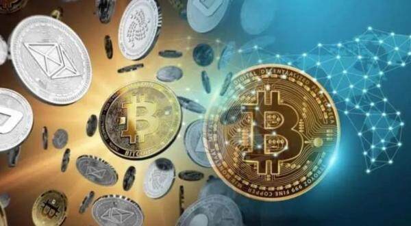 中国比特币交易平台 为什么要推选欧意交易平台