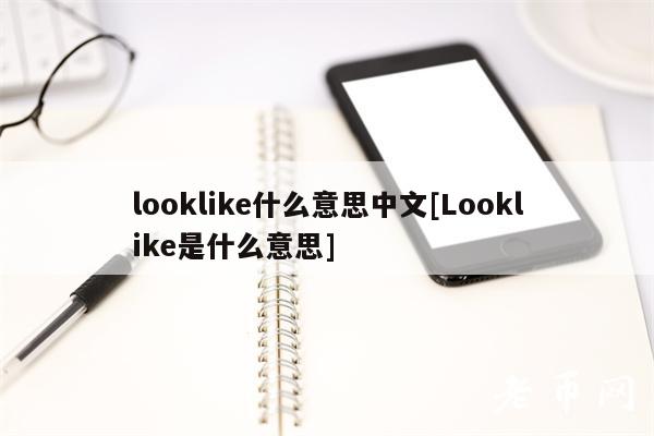 looklik什么意思中文[Looklik是什么意思]