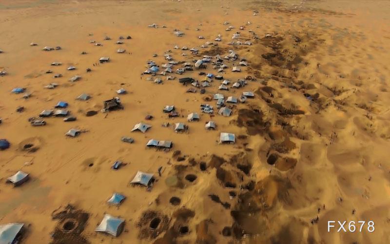 俄乌冲突走向：积极信号、阻碍因素与拉锯态势