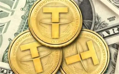 USDT官网下载TRC20_Tthrusdt钱包稳定版最新下载