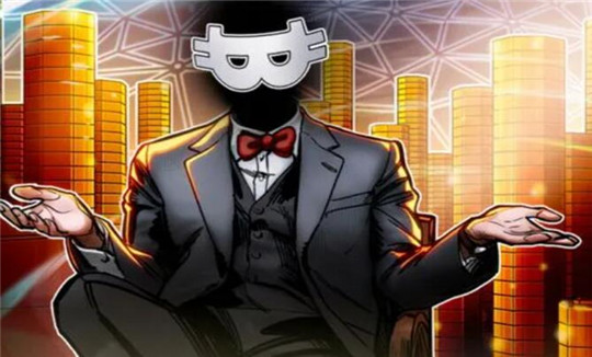 中本聪币手机端下载ios内测版 SATC(中本聪币)最新版手机端下载