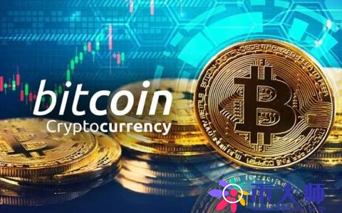 提前计划1 周一比特币价格再次陷入主流加密货币