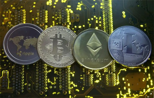 区块链前十交易平台app 十大区块链交易平台app