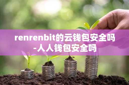renrenbit的云钱包安全吗-人人钱包安全吗