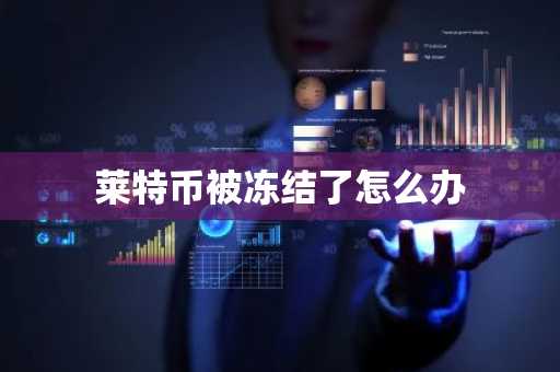 莱特币被冻结了怎么办