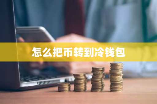 怎么把币转到冷钱包